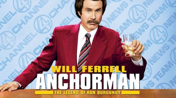 Anchorman