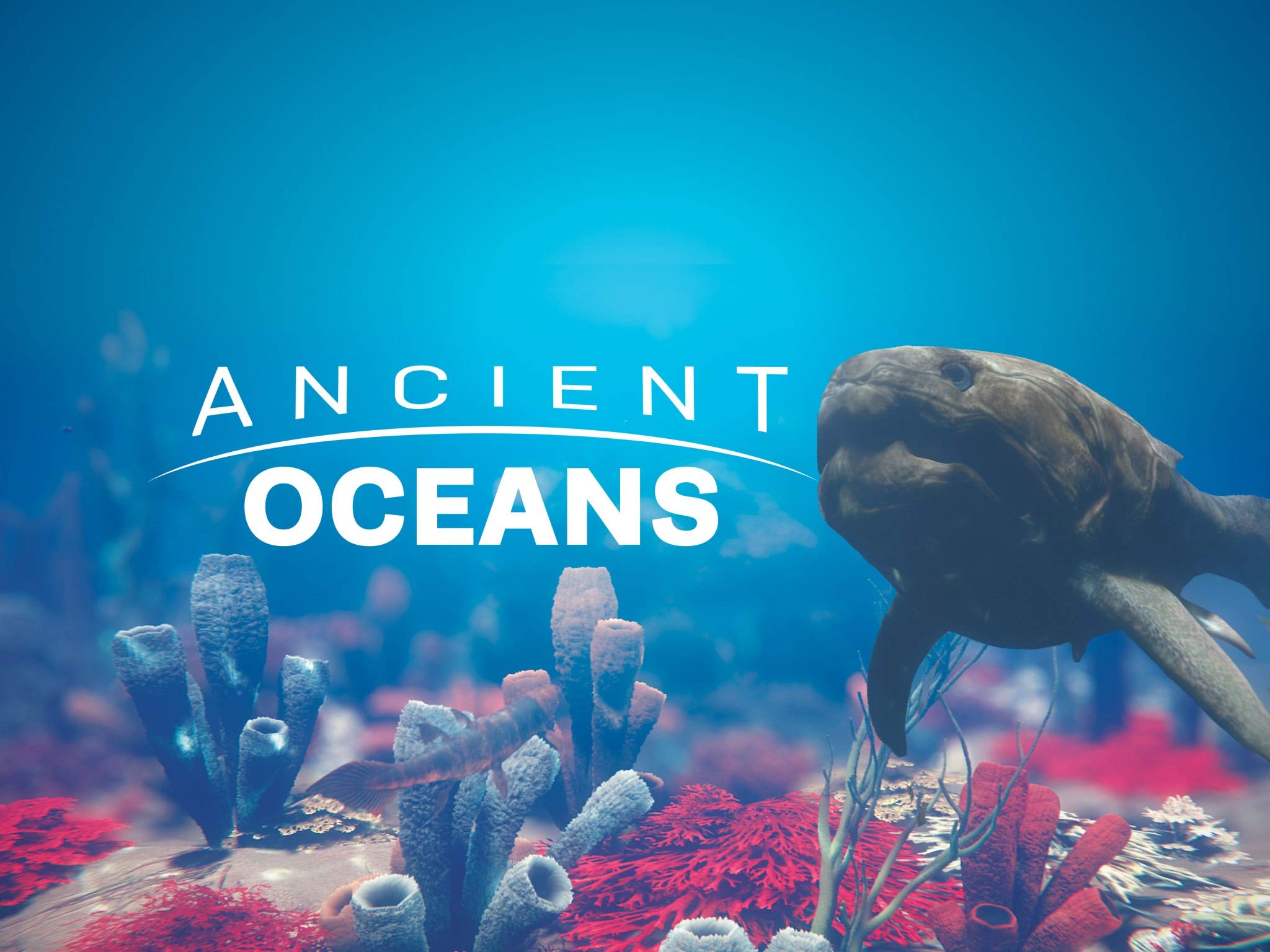 Ancient Oceans Viaplay
