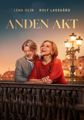 Anden akt Trailer