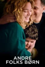 Andre folks børn DRTV