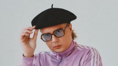 Andreas Odbjergs popmanifest DR TV