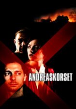 Andreaskorset