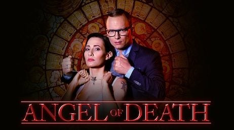 Angel of Death C More