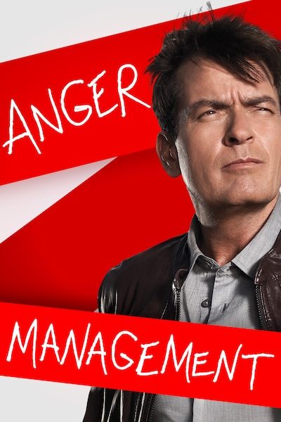 Anger Management - Trailer (Charlie Sheen Returns)