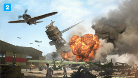 Angrebet på Pearl Harbor DR TV