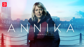 Annika - Sæson 2 DR TV