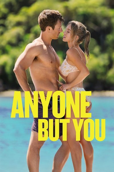 ANYONE BUT YOU – Official Trailer (HD)