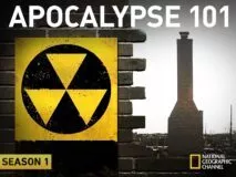 Apocalypse 101 Disney