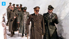 Apokalypsen - Hitler angriber mod øst DR TV