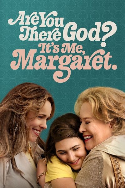 Are You There God? Itu2019s Me, Margaret. (2023) Official Trailer - Rachel McAdams