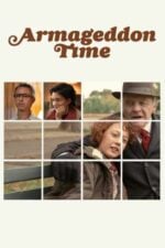 Armageddon Time DRTV