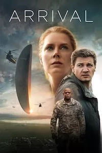 Arrival HBO Max