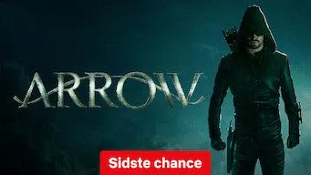 Arrow