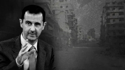 Assad-dynastiet DR TV