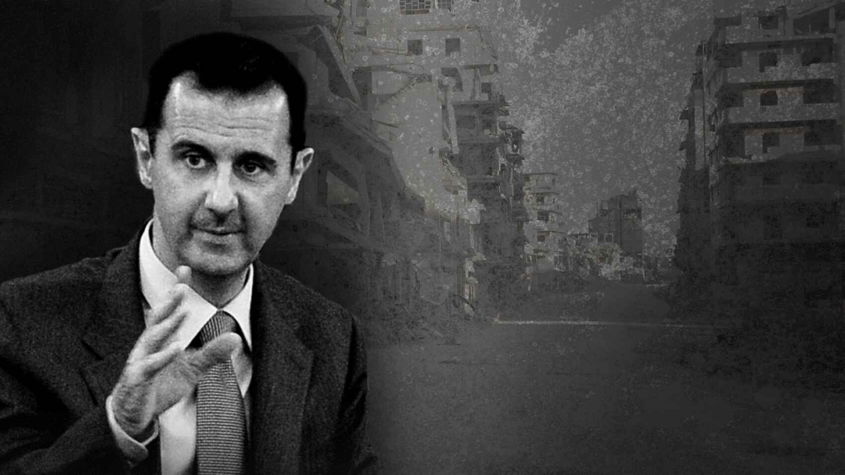 Assad-dynastiet