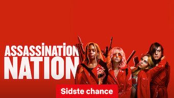 Assassination Nation