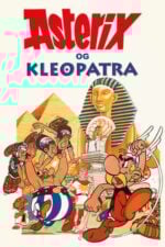 Asterix og Kleopatra DRTV