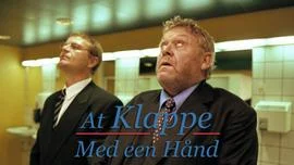 At klappe med een hånd DRTV