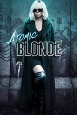 Atomic Blonde på TV 2 Play