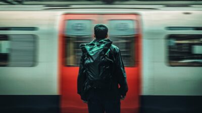 Attack on London: Hunting the 7/7 Bombers Netflix