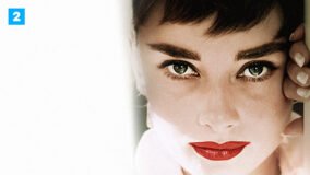 Audrey Hepburn DR TV