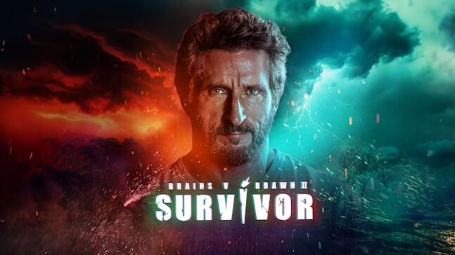 Australian Survivor Viaplay