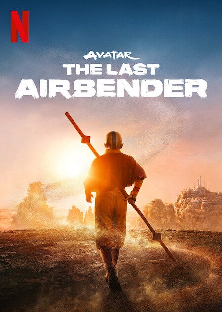 Avatar: The Last Airbender | Final Trailer | Netflix