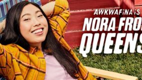 Awkwafina is Nora from Queens - Sæson 2 Paramount