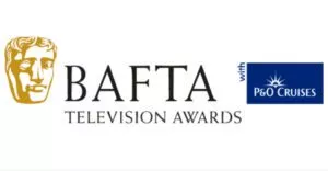 BAFTA Television Awards med P&O Cruises Britbox