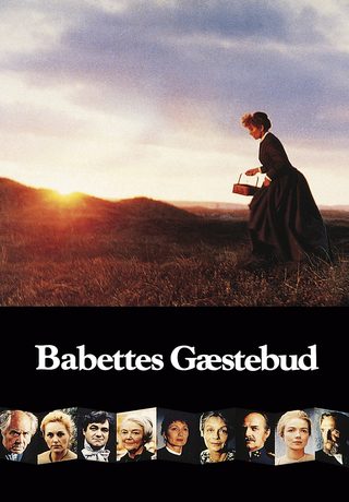 Babettes gæstebud