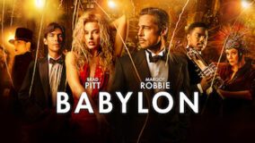 Babylon Netflix