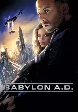 Babylon A.d.