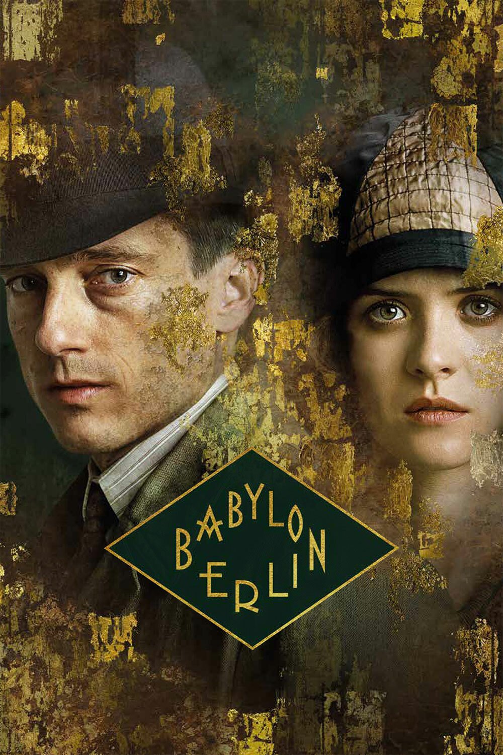 Babylon Berlin: seizoen 3 | OFFICIAL TRAILER met Engelse ondertiteling | Lumière Series