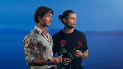 Bachelor 2025 TV 2 Play