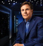 Back on the record with Bob Costas HBO Nordic