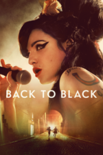 Back to Black DRTV