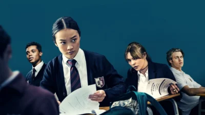 Bad Genius Prime Video