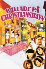 Ballade på Christianshavn DRTV