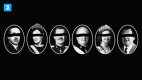 Balladen om det spanske kongehus DR TV