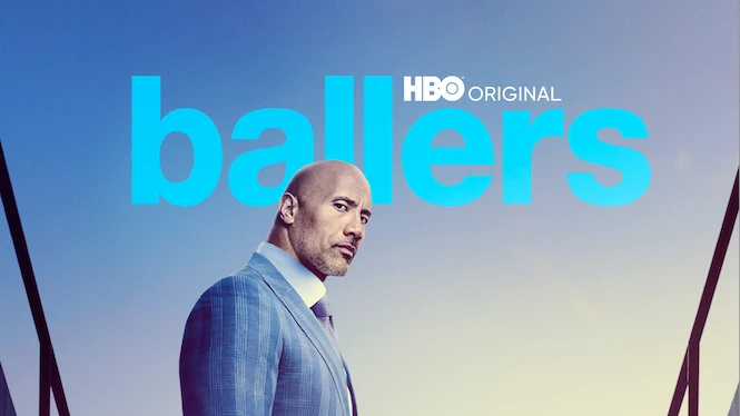 BALLERS Season 1 TRAILER (2015) Dwayne The Rock Johnson HBO Series