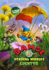 Bamse og verdens mindste eventyr
