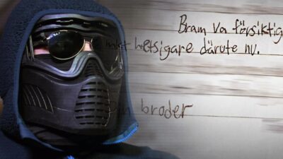 Bandemord på kontrakt