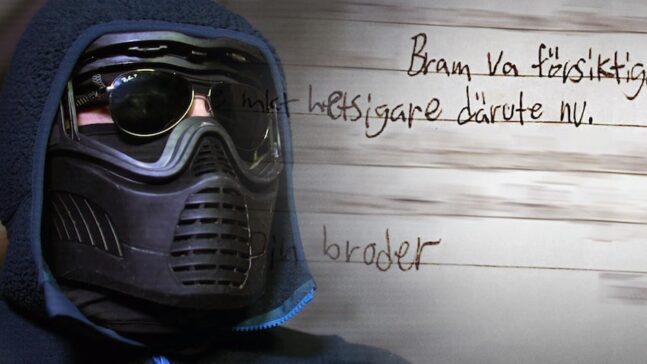 Bandemord på kontrakt