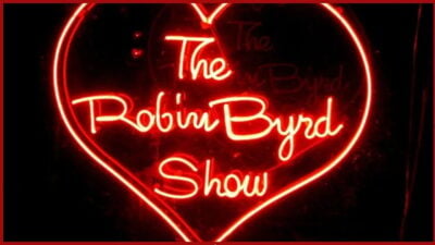 Bang My Box: The Robin Byrd Story HBO Max