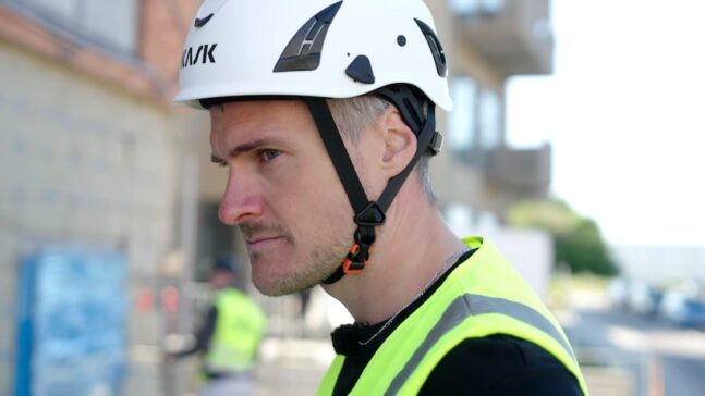 Bare en lortelærling DR TV