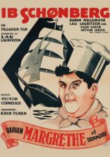 Barken Margrethe af Danmark