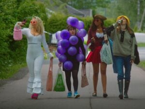 Basic Bitch Bærum HBO Max