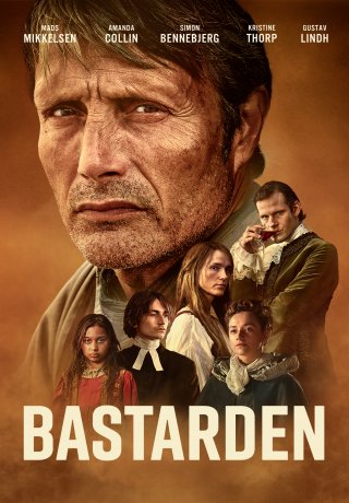 Bastarden Trailer