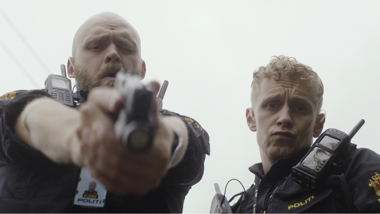 Bausjen – Sæson 1