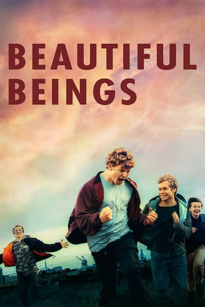 Beautiful Beings (Berdreymi) by Guu00f0mundur Arnar Guu00f0mundsson - International Trailer